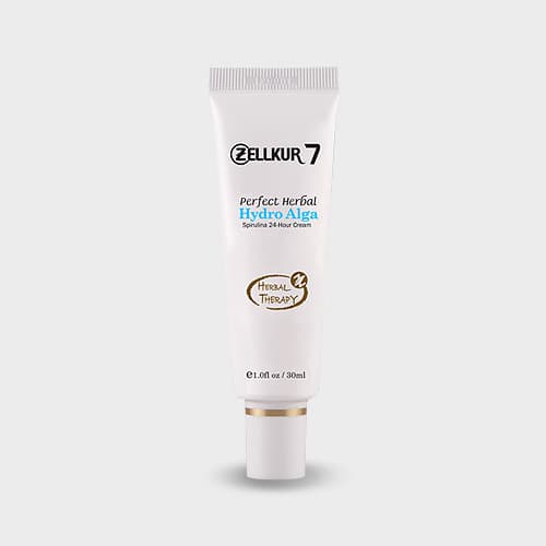 Zellkur7 Perfect Herbal Hydro Alga Cream 30ml
